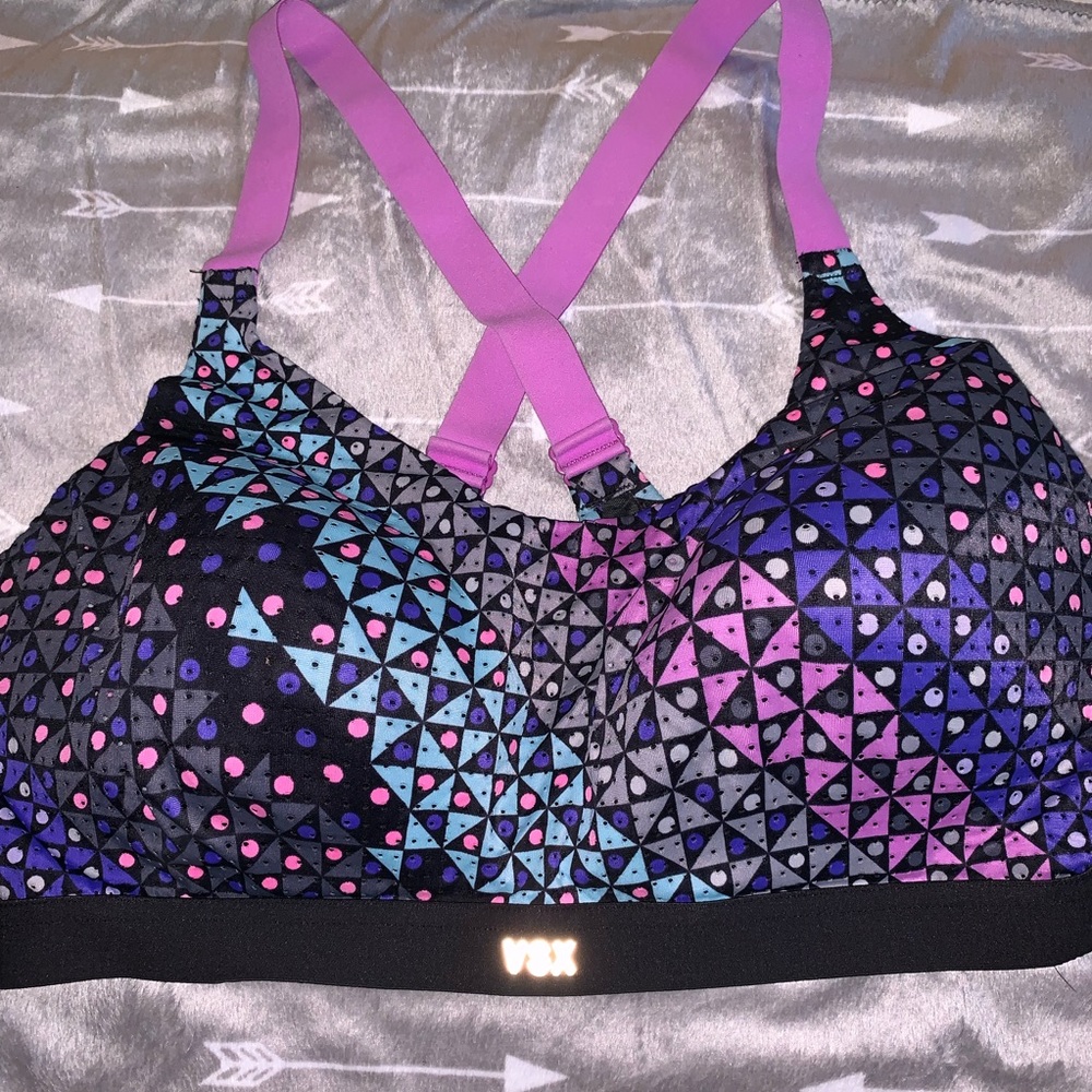 VSX bra